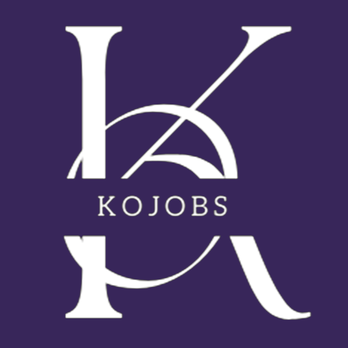 KOJOBS Logo