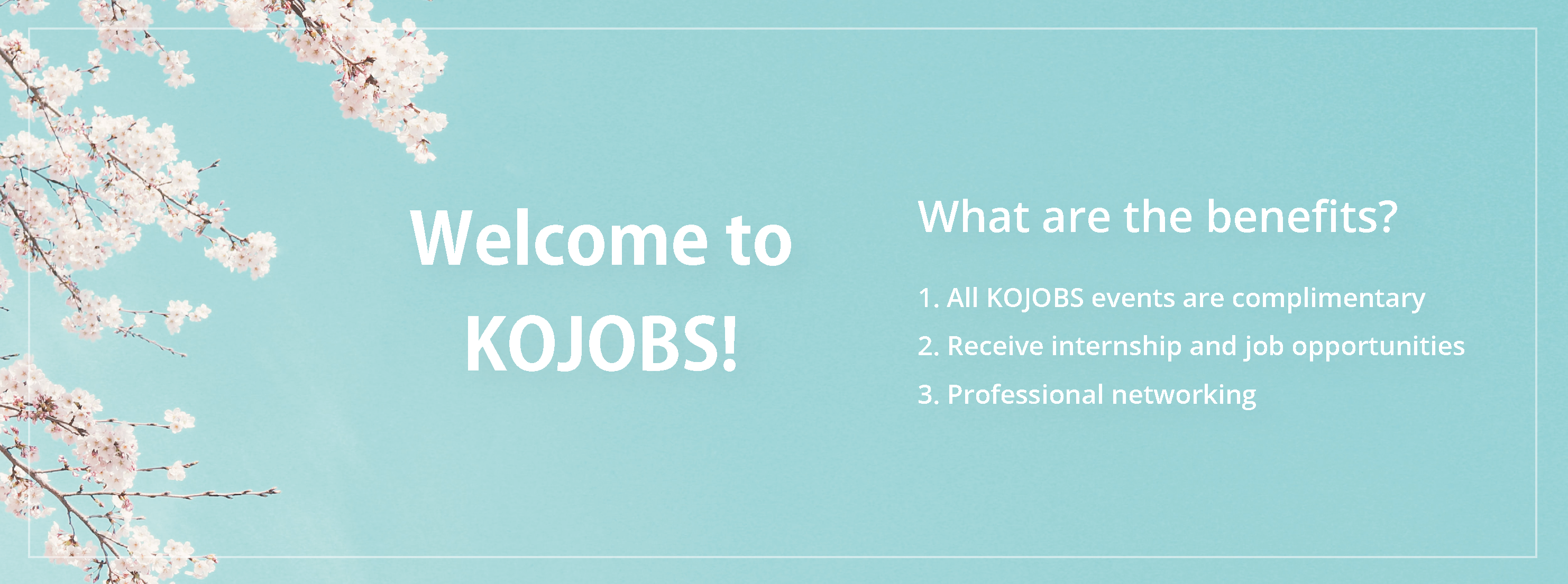 KOJOBS Membership image